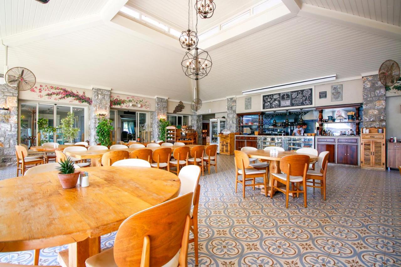 Joya Del Mar Hotel Мармарис Экстерьер фото