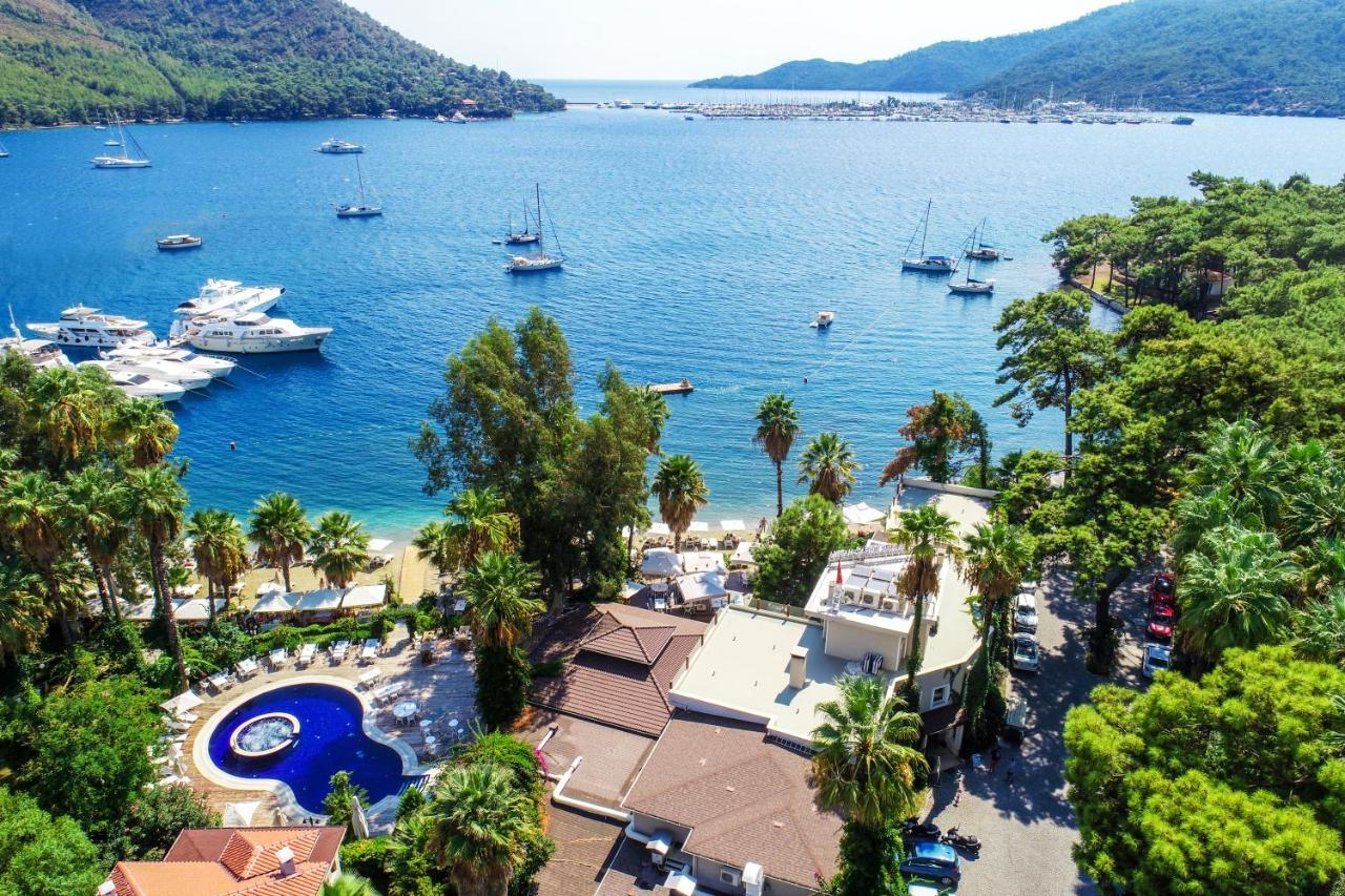 Joya Del Mar Hotel Мармарис Экстерьер фото