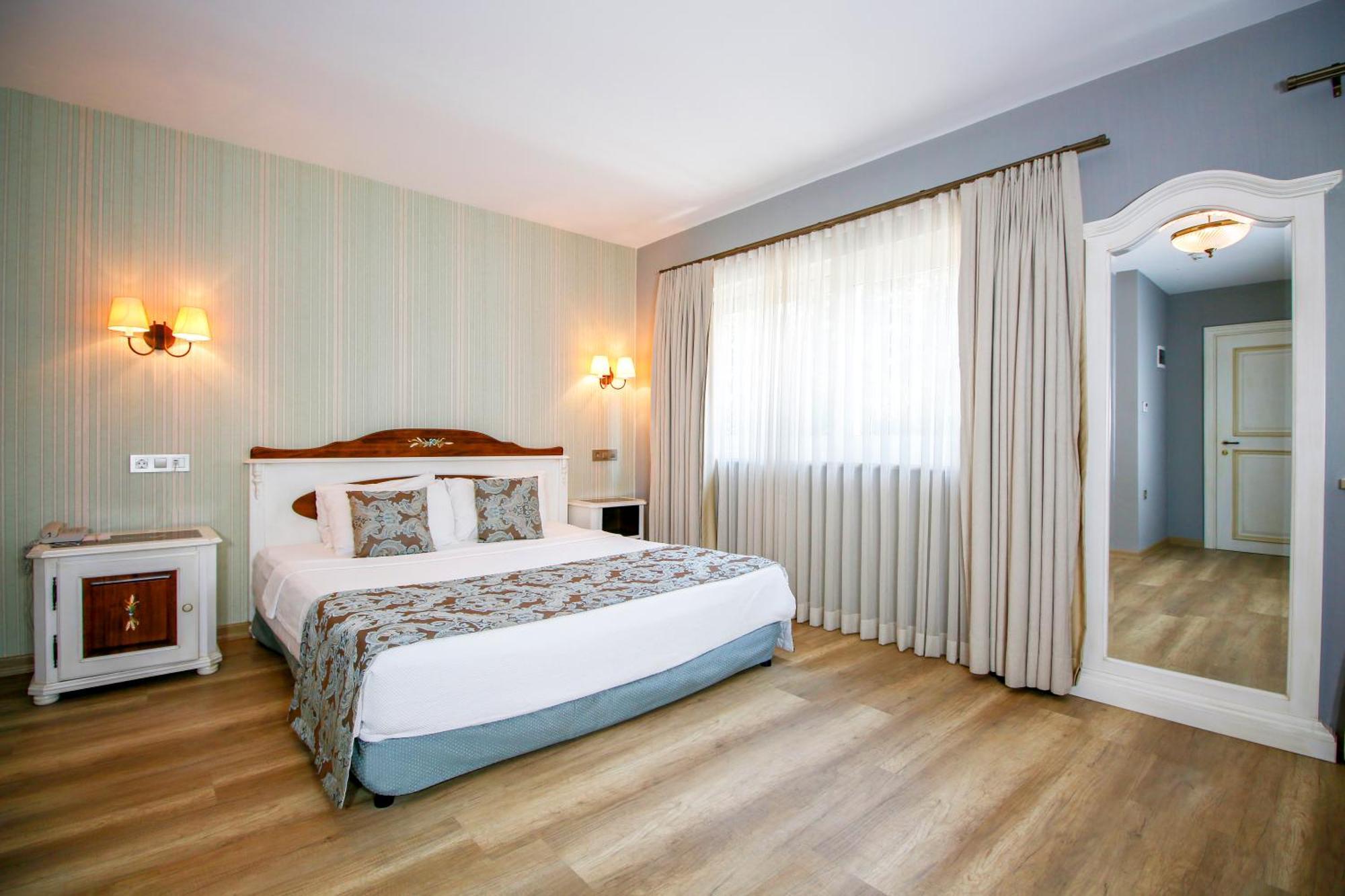 Joya Del Mar Hotel Мармарис Экстерьер фото