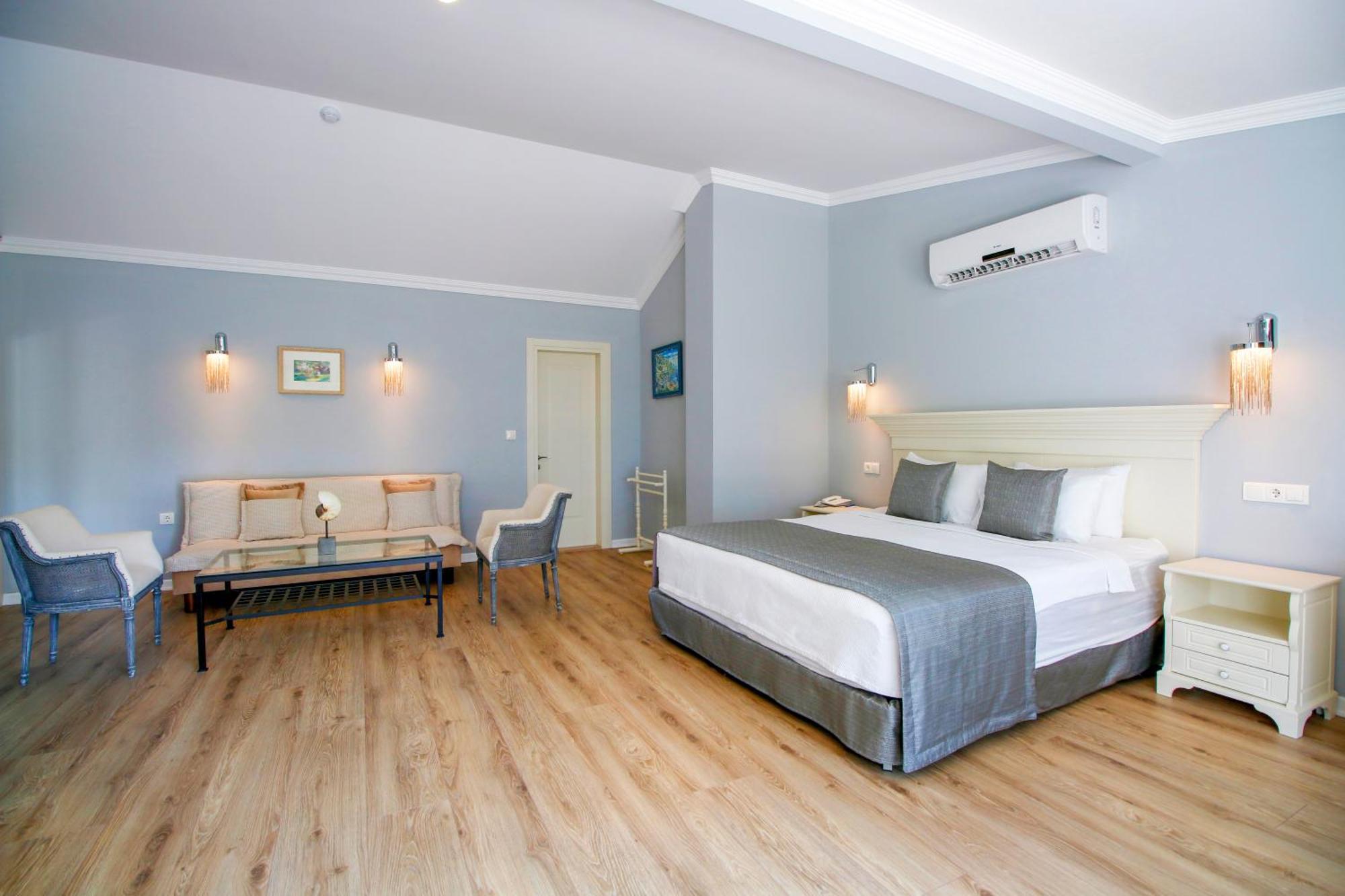 Joya Del Mar Hotel Мармарис Экстерьер фото