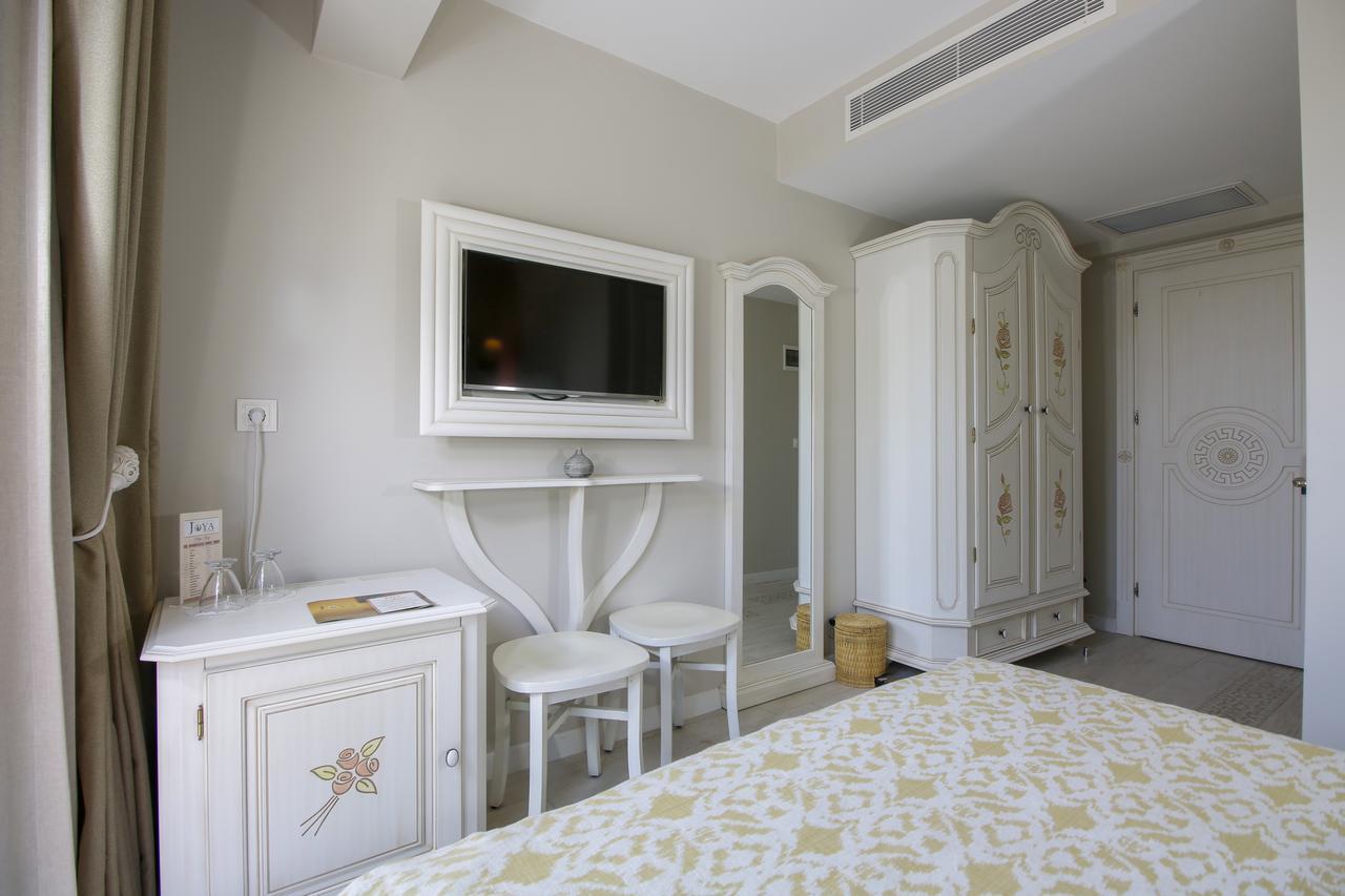 Joya Del Mar Hotel Мармарис Экстерьер фото