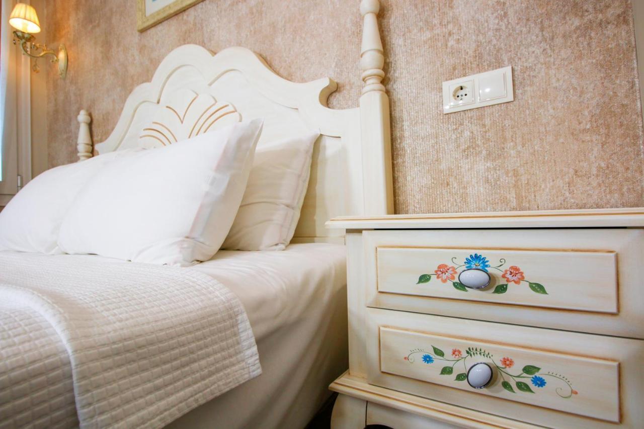 Joya Del Mar Hotel Мармарис Экстерьер фото