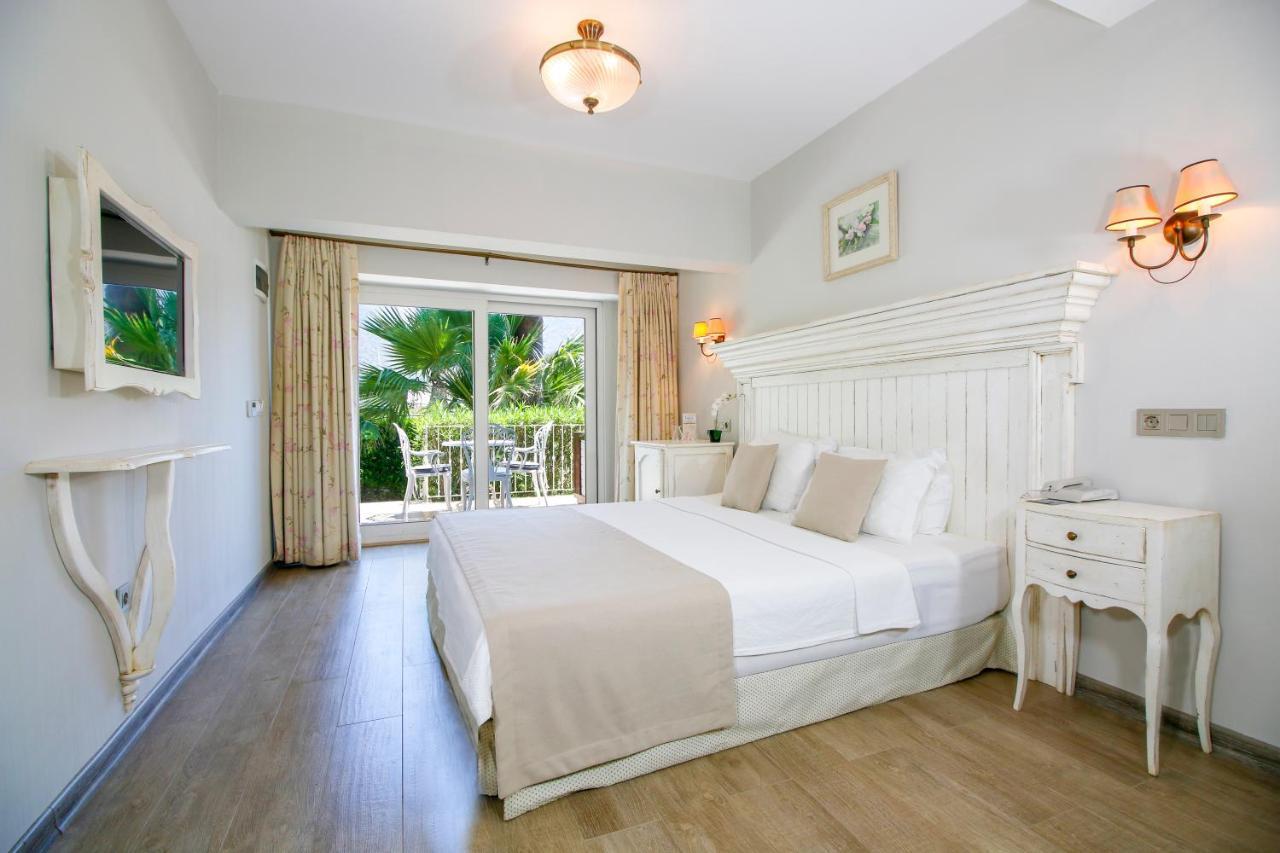Joya Del Mar Hotel Мармарис Экстерьер фото